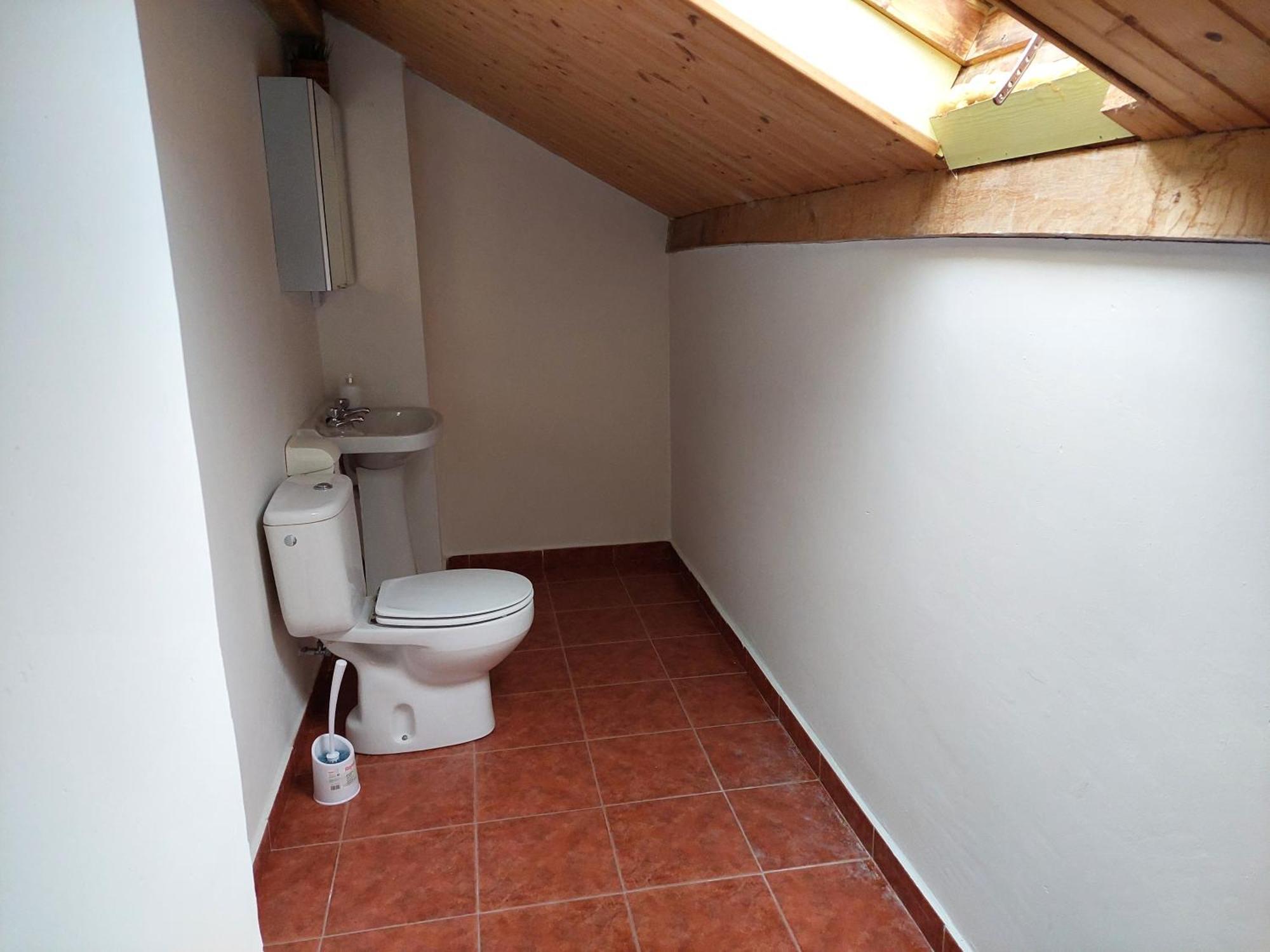 Casa Rural Los Rubios Elcarte ภายนอก รูปภาพ