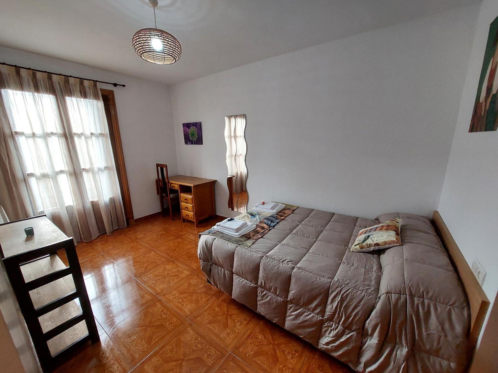 Casa Rural Los Rubios Elcarte ภายนอก รูปภาพ