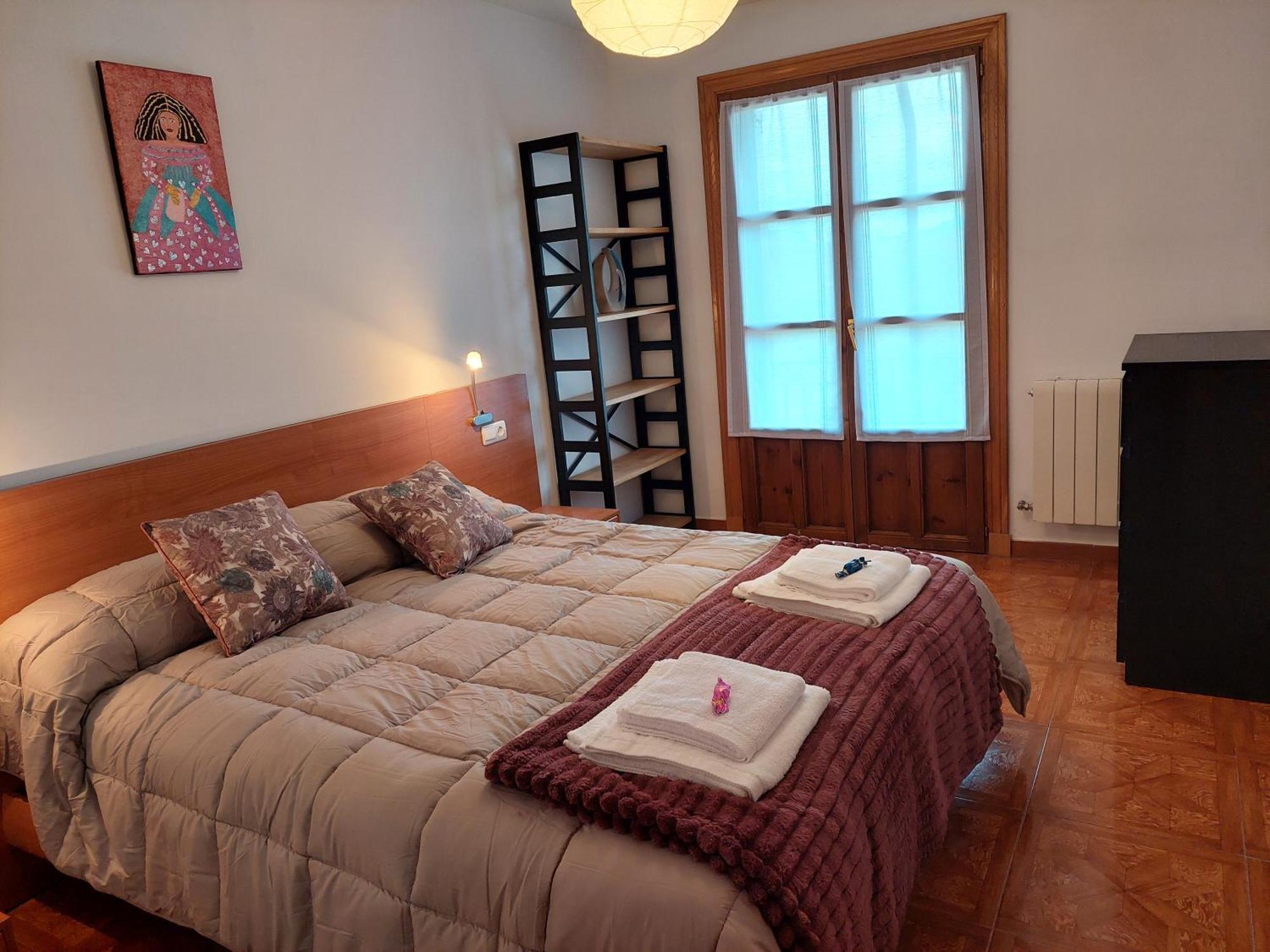 Casa Rural Los Rubios Elcarte ภายนอก รูปภาพ