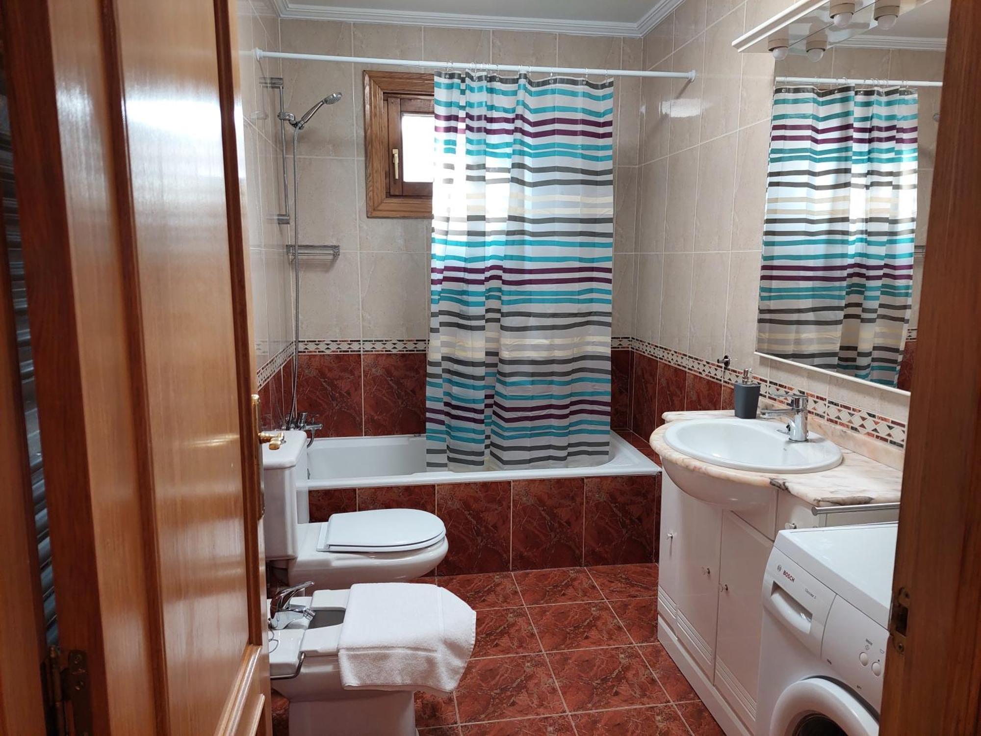 Casa Rural Los Rubios Elcarte ภายนอก รูปภาพ